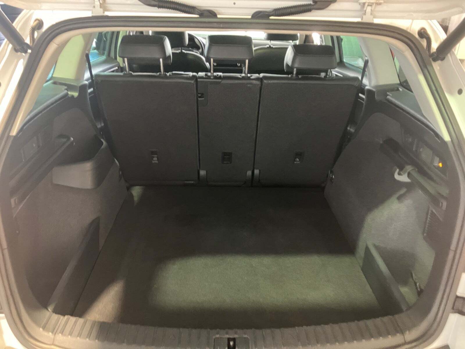 undefined Skoda Kodiaq fra 2019