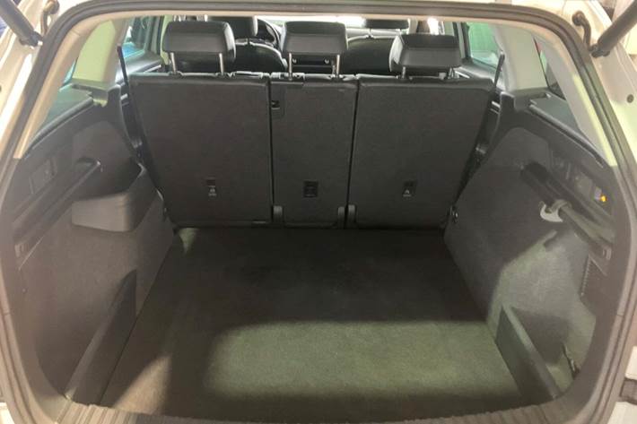 undefined Skoda Kodiaq fra 2019