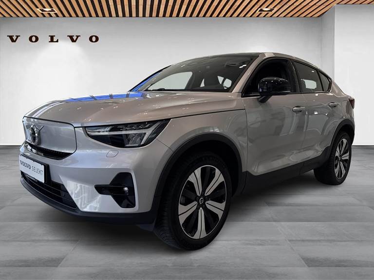 Volvo C40 P6 ReCharge Plus