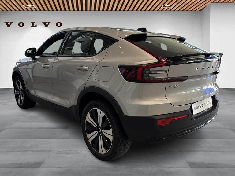 Volvo C40 P6 ReCharge Plus