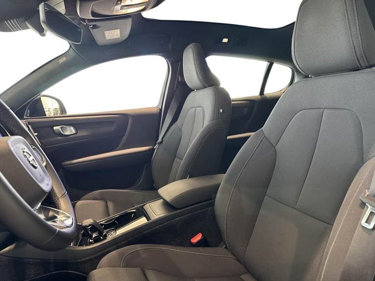 Volvo C40 P6 ReCharge Plus