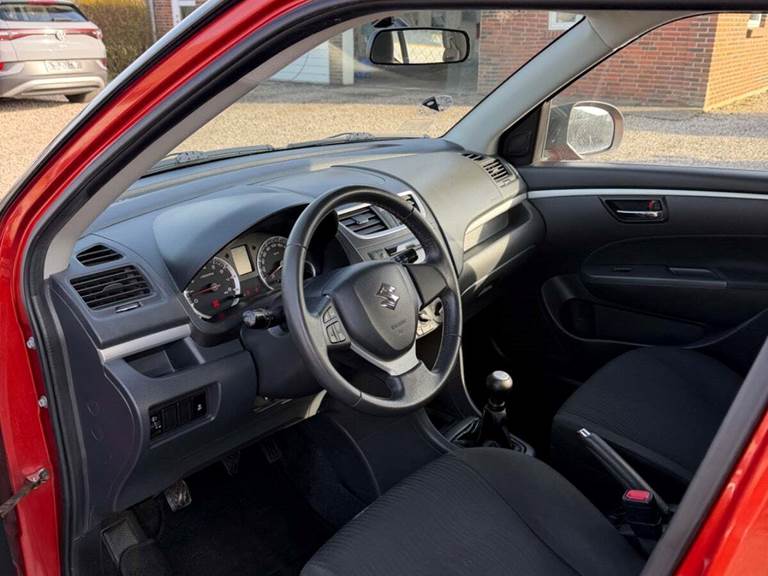Suzuki Swift 1,2 GL