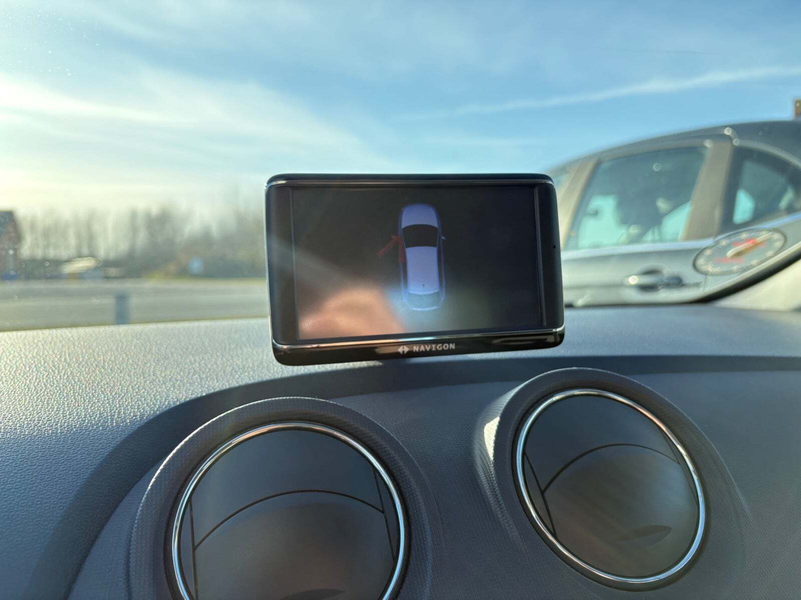 Seat Ibiza 1,6 TDi 90 Style