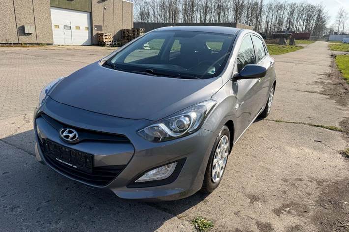 undefined Hyundai i30 fra 2014
