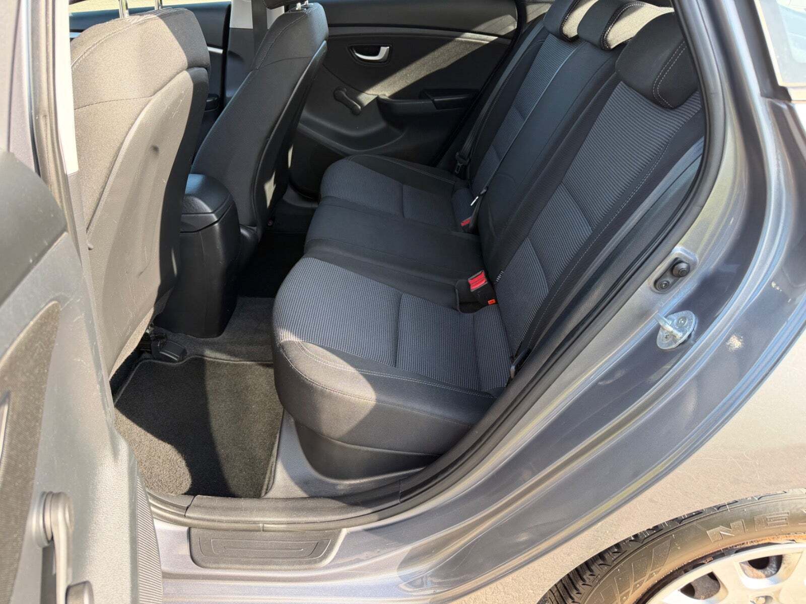 undefined Hyundai i30 fra 2014