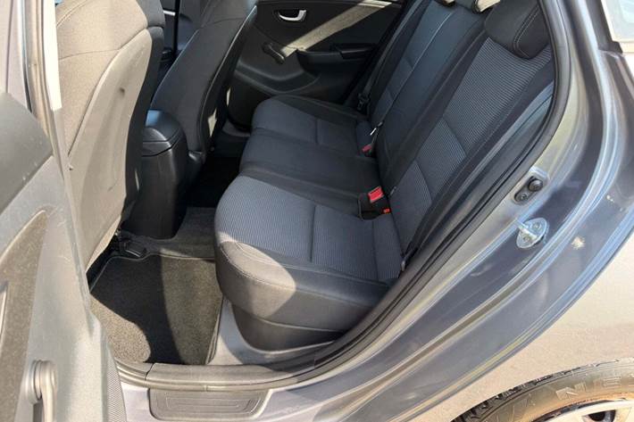 undefined Hyundai i30 fra 2014