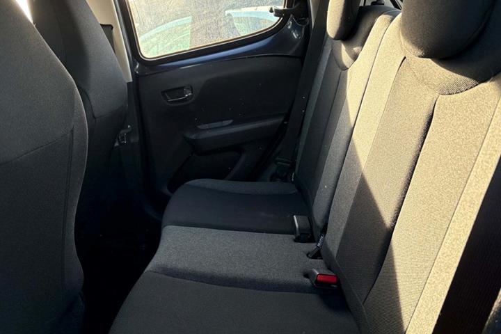 undefined Citroën C1 fra 2014
