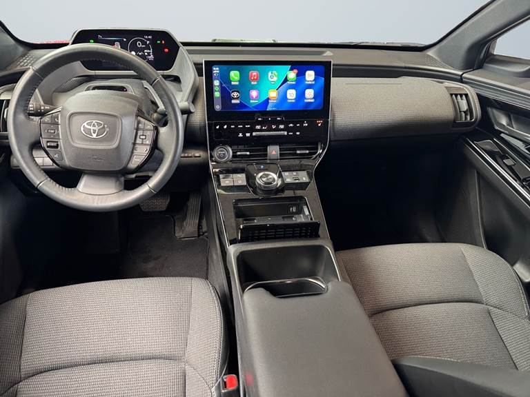 Toyota BZ4X Active AWD