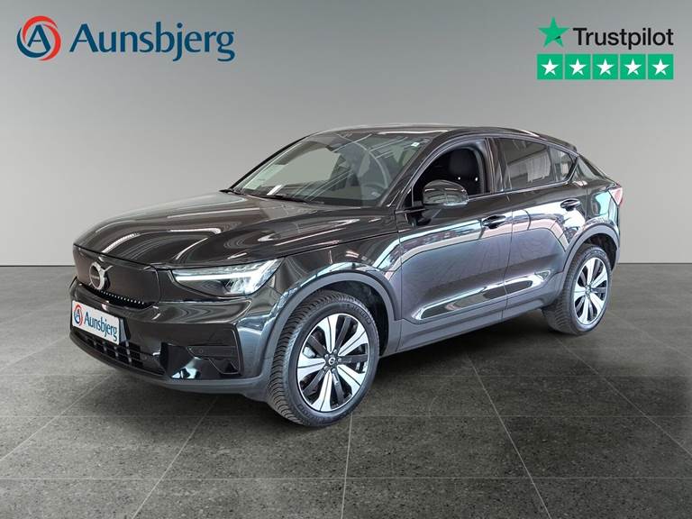 Volvo C40 P6 ReCharge Core