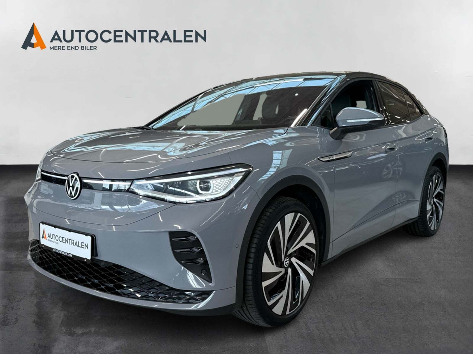 VW ID.5 77 GTX 4Motion