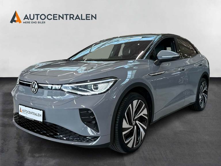 VW ID.5 77 GTX 4Motion