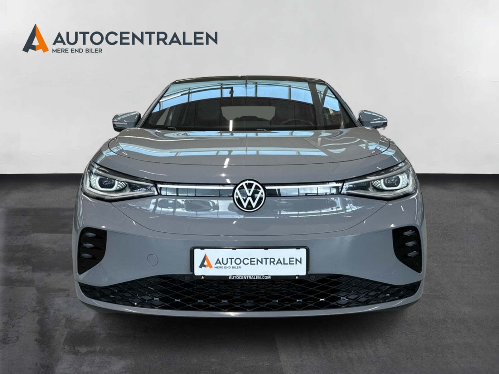 VW ID.5 77 GTX 4Motion