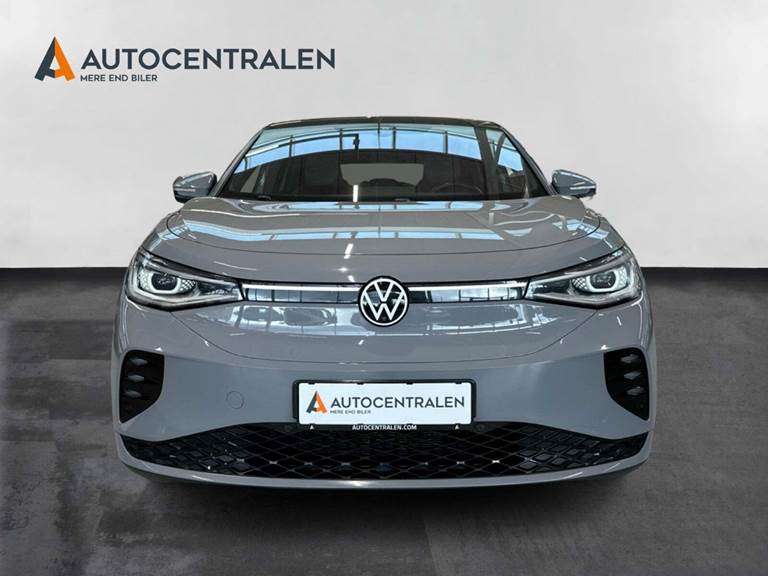 VW ID.5 77 GTX 4Motion