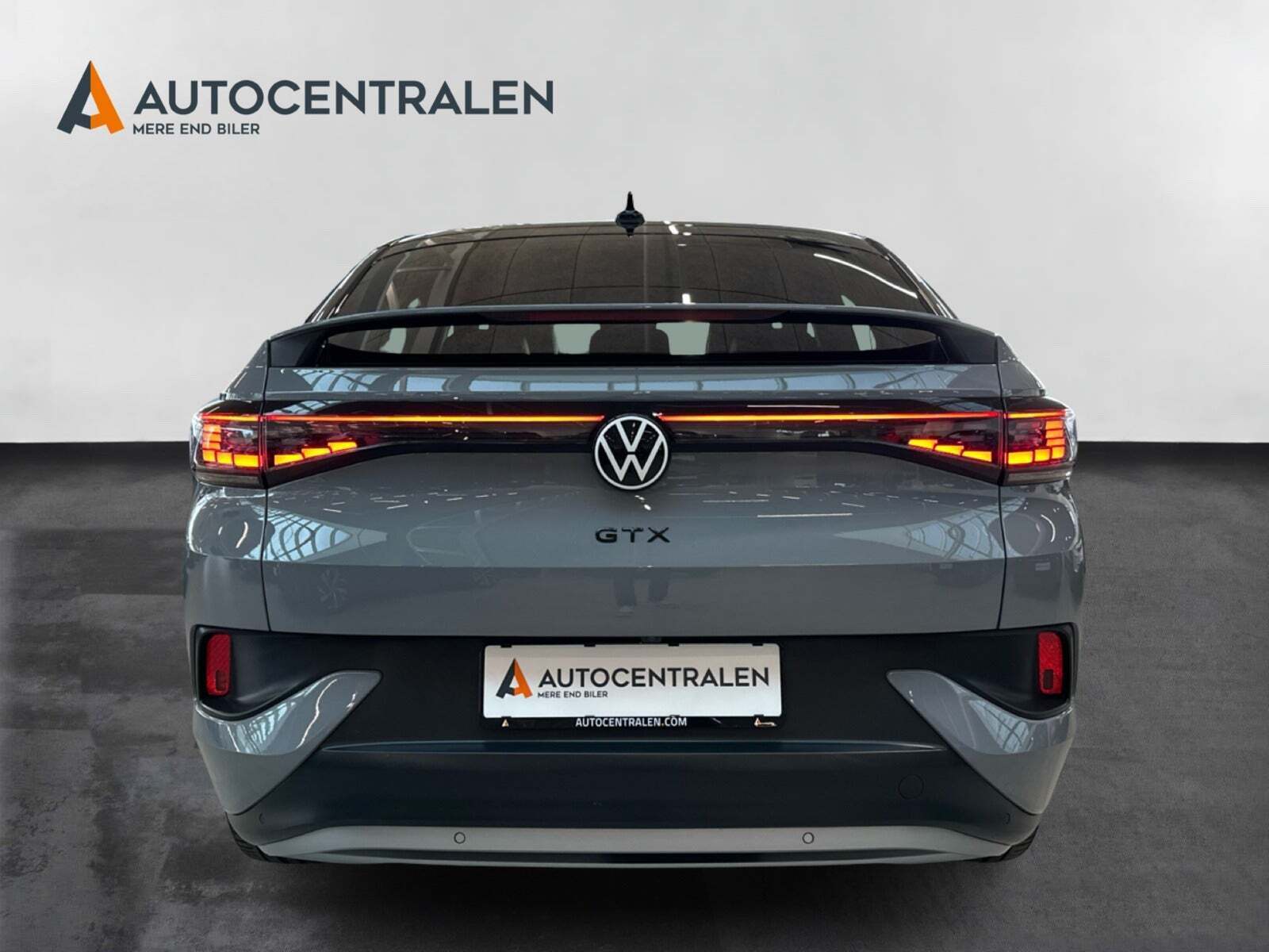 VW ID.5 77 GTX 4Motion