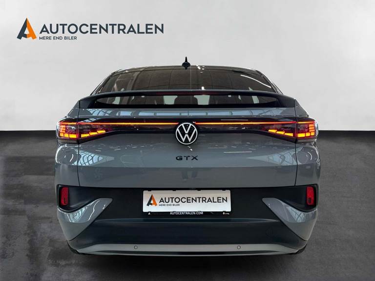 VW ID.5 77 GTX 4Motion