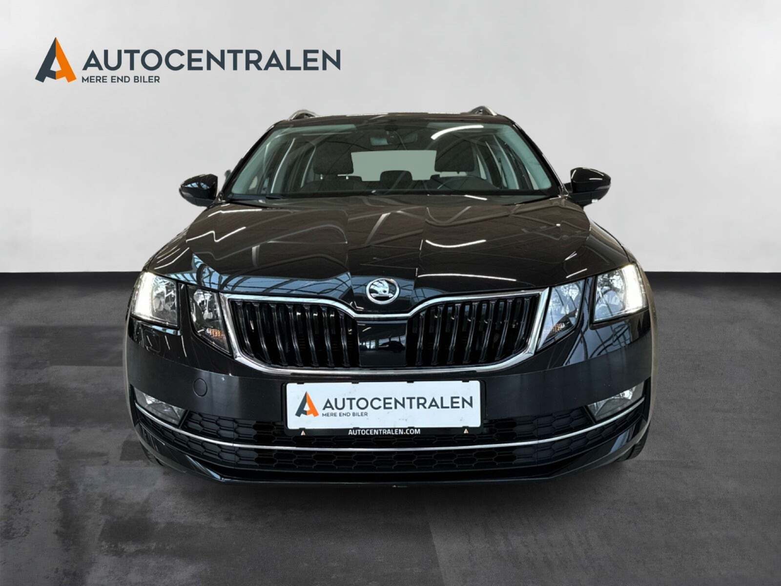 Skoda Octavia 1,5 TSi 150 Celebration Combi DSG