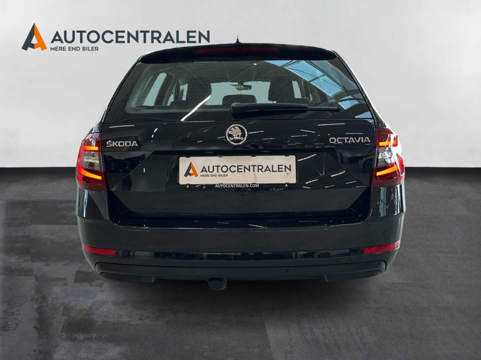 Skoda Octavia 1,5 TSi 150 Celebration Combi DSG