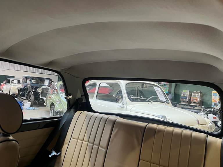 Rover Mini 1,3 Cooper 63HK