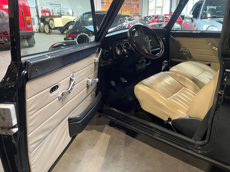 Rover Mini 1,3 Cooper 63HK