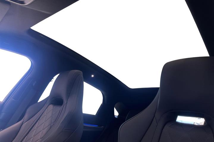 undefined BYD Sealion 7 fra 2025