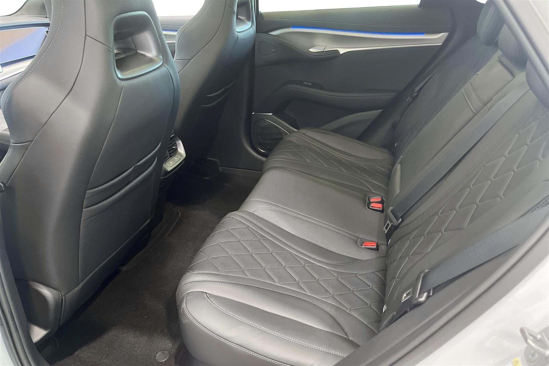 undefined BYD Sealion 7 fra 2025