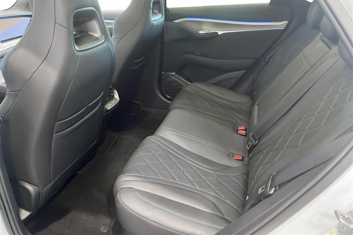 undefined BYD Sealion 7 fra 2025