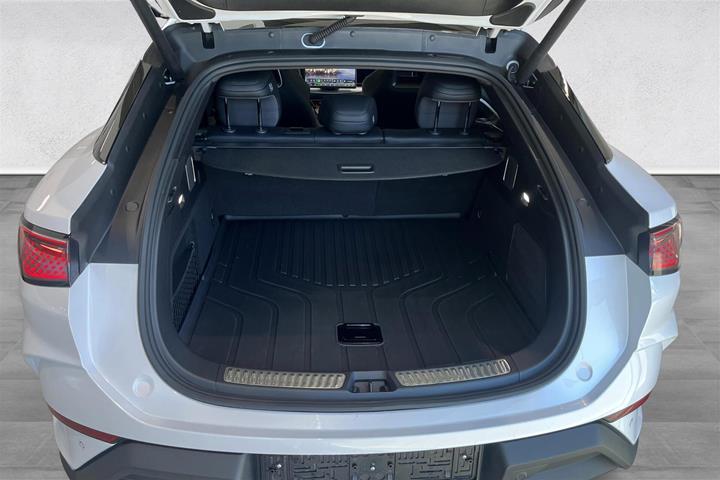 undefined BYD Sealion 7 fra 2025