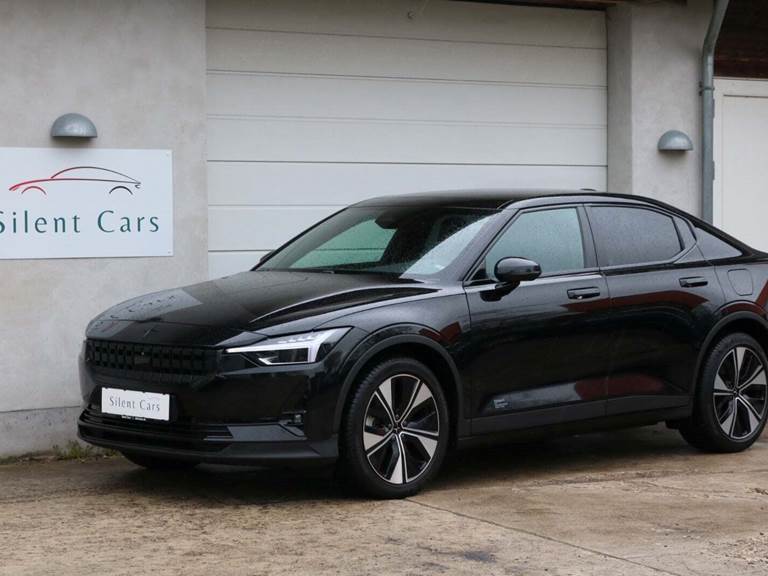 Polestar 2 Standard Range