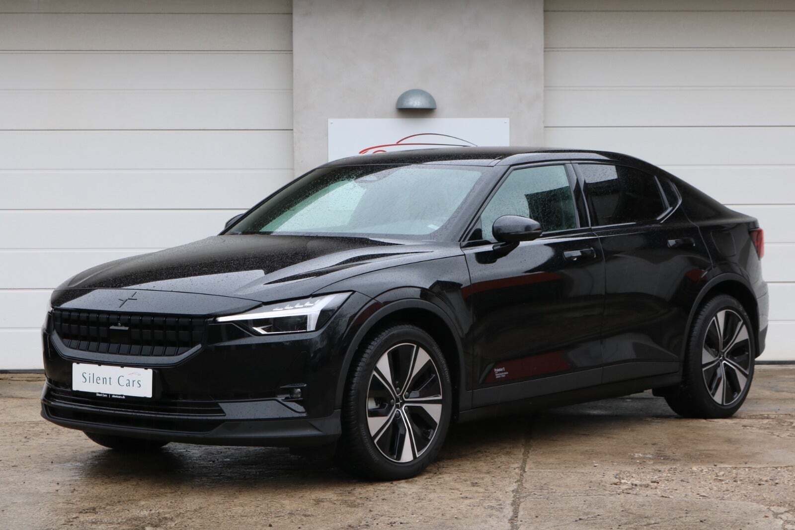 Polestar 2 Standard Range