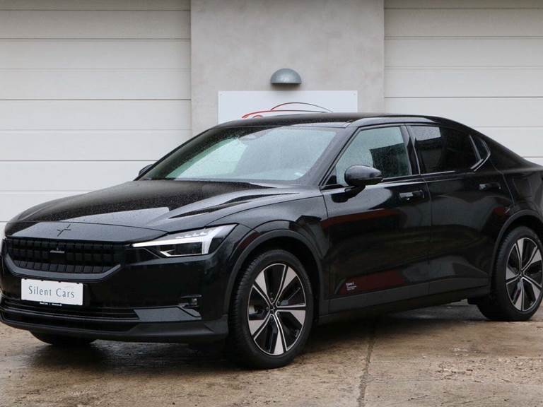 Polestar 2 Standard Range