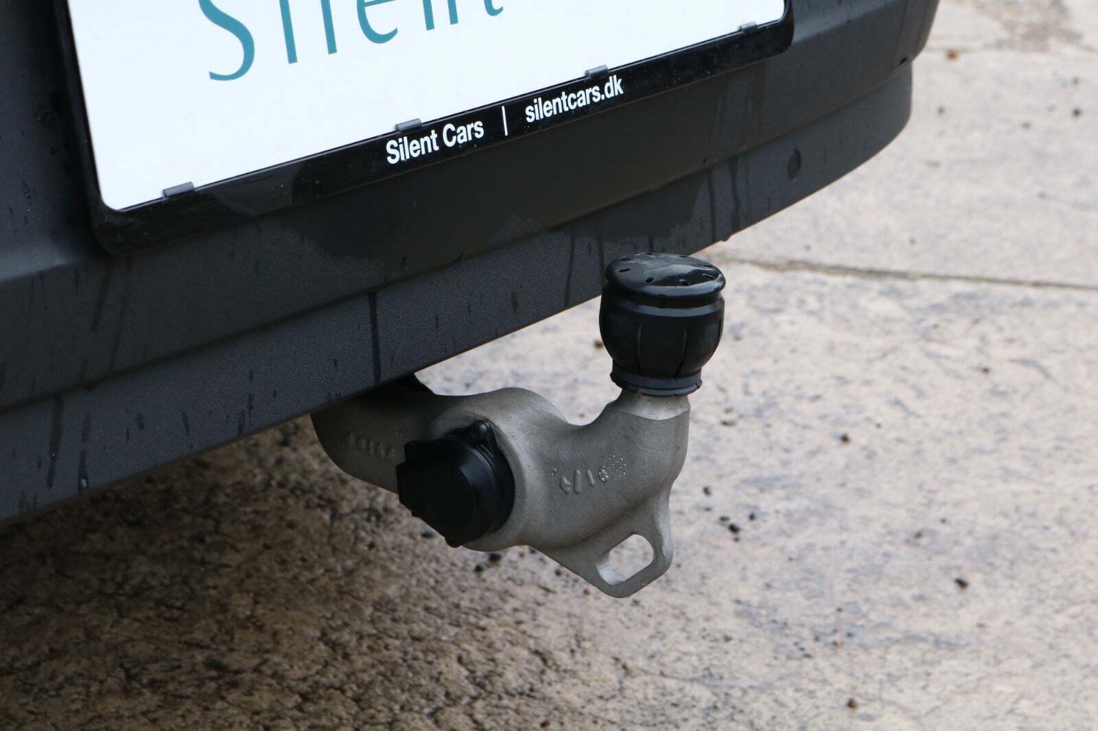 Polestar 2 Standard Range