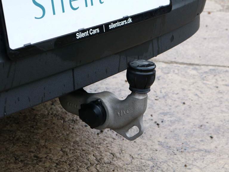 Polestar 2 Standard Range