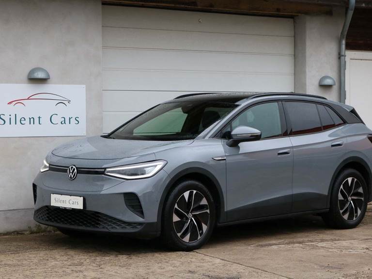 VW ID.4 77 Pro Performance