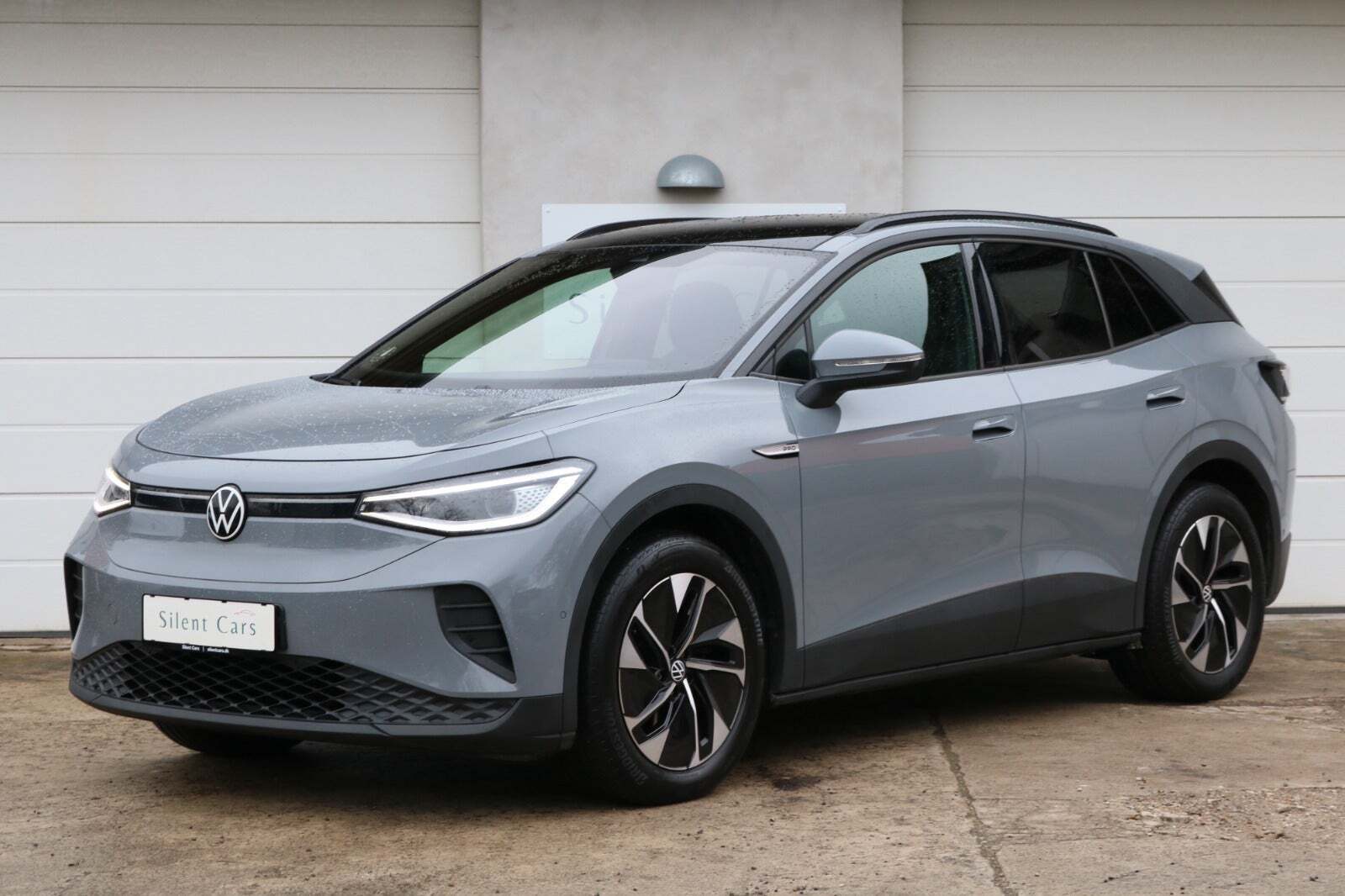 VW ID.4 77 Pro Performance