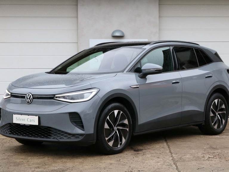 VW ID.4 77 Pro Performance