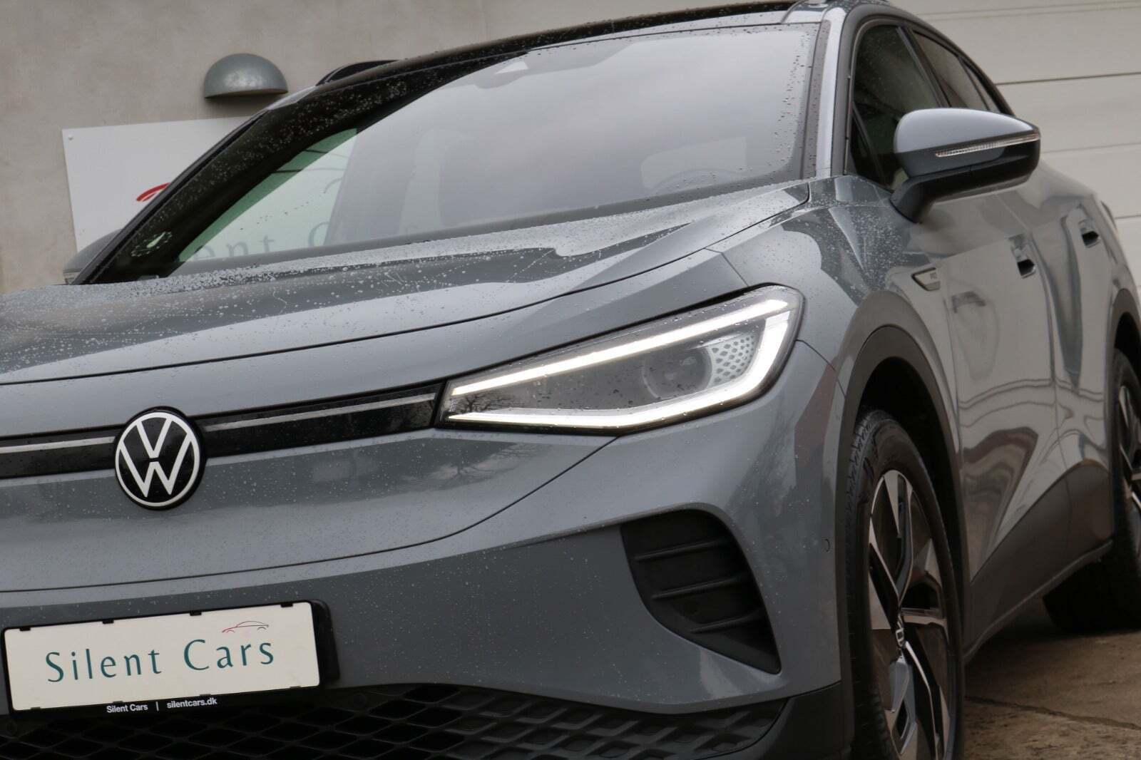 VW ID.4 77 Pro Performance