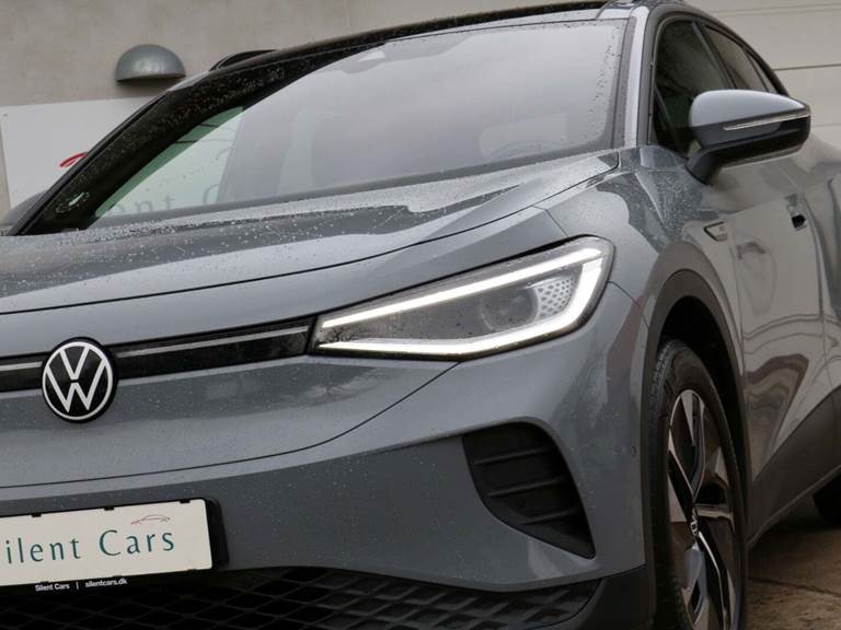 VW ID.4 77 Pro Performance