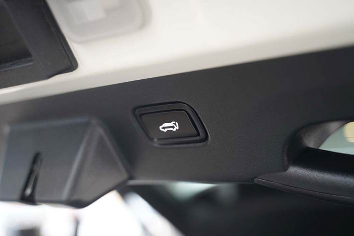 Hvid Kia EV6 fra 2023