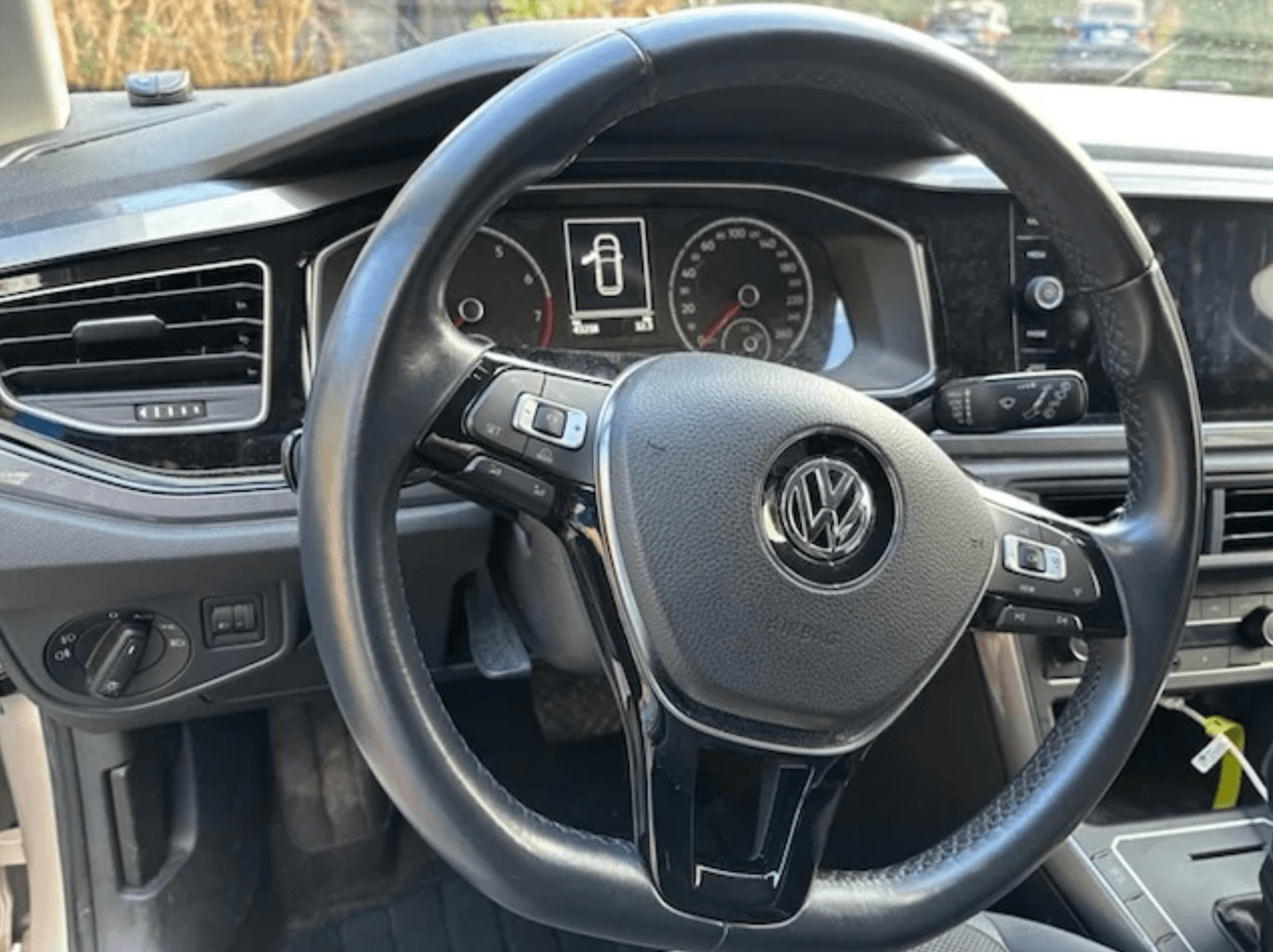 VW Polo 1,0 TSi 115 Highline DSG