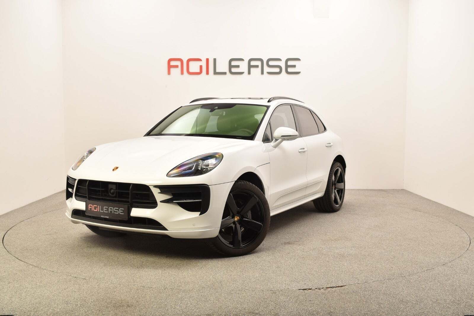 Porsche Macan S 3,0 PDK