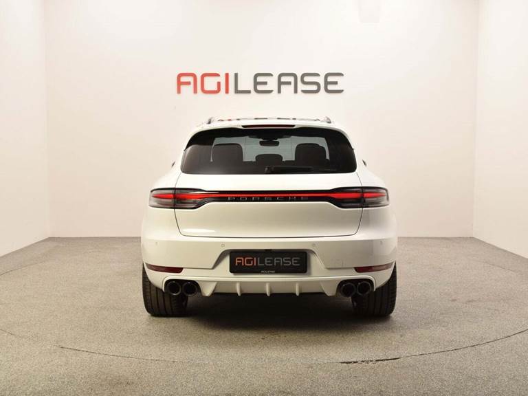 Porsche Macan S 3,0 PDK