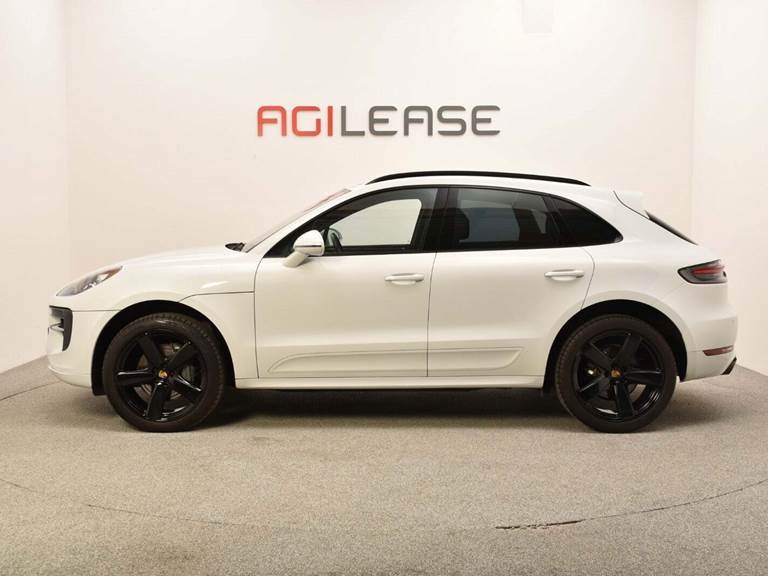 Porsche Macan S 3,0 PDK