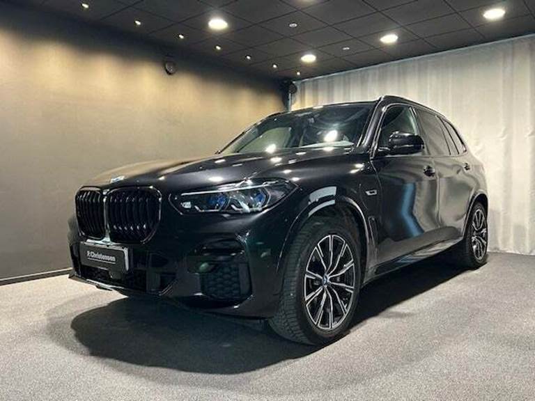 BMW X5 3,0 xDrive45e M-Sport+ aut.