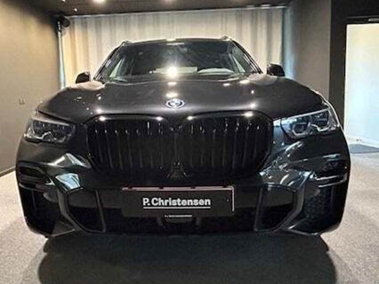 BMW X5 3,0 xDrive45e M-Sport+ aut.