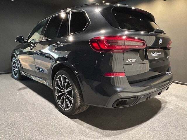 BMW X5 3,0 xDrive45e M-Sport+ aut.
