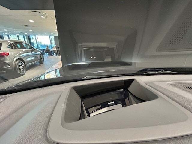 Sort BMW X5 fra 2021