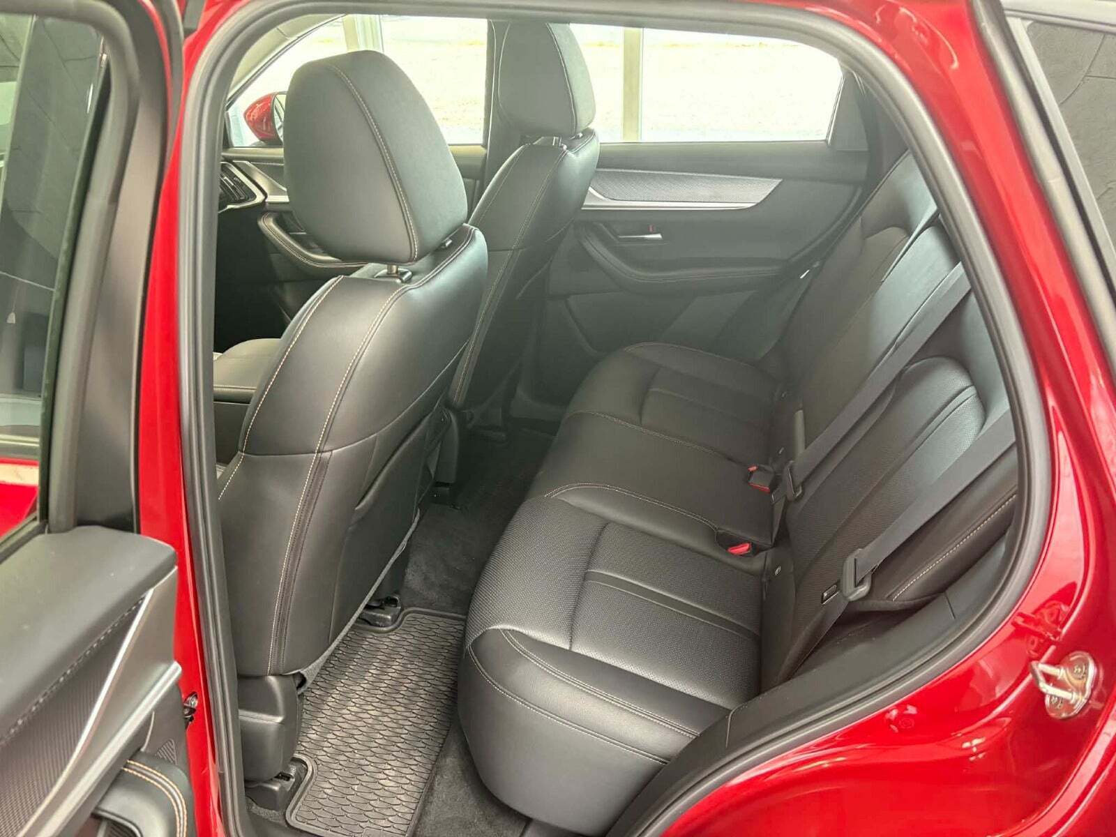 Mazda CX-60 2,5 PHEV Exclusive-Line aut. AWD