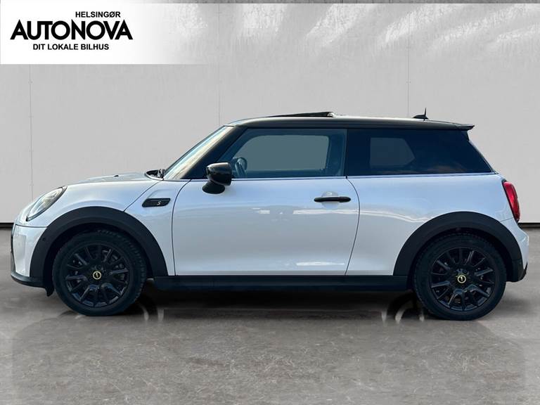 Mini Cooper SE EL Maximise 184HK 3d Aut.