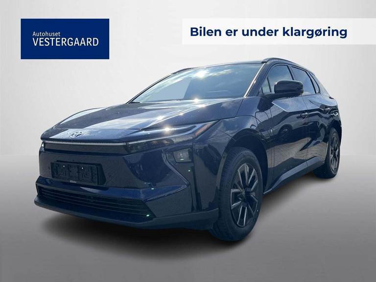 Toyota BZ4X 73 Executive