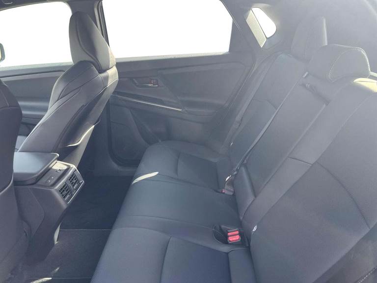 Toyota BZ4X 73 Executive